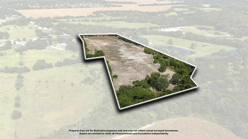 1065 Bluff Springs Road, Ferris, TX 75125, Ferris, Texas, United States. - Photo 5