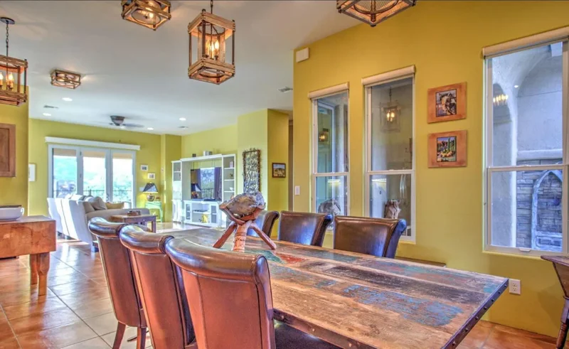 352 N Camino Del Codorniz , Tucson, AZ 85748, Tucson, Arizona, United States. - Photo 36
