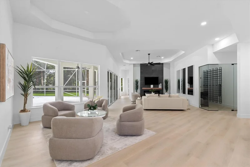 728 Deerwood Court, Wellington, Florida, United States. - Photo 14