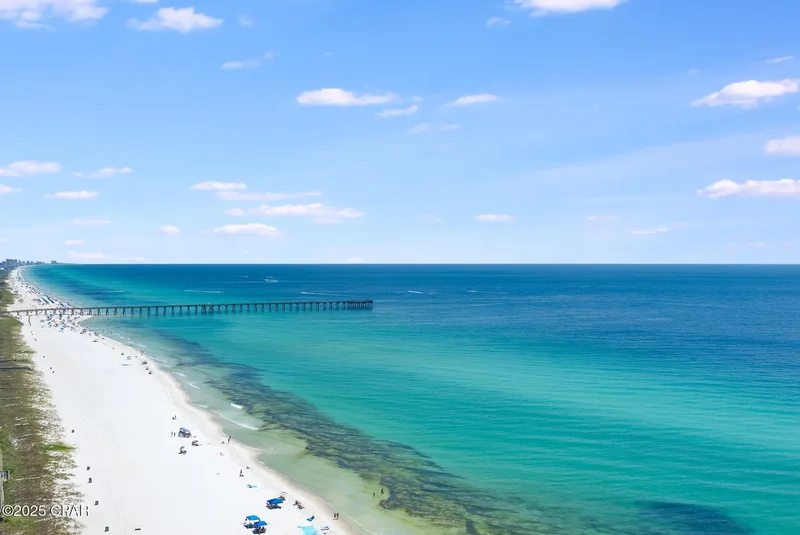 16819 Front Beach Road #1917, Panama City Beach, FL 32413, Rosemary Beach, Florida, United States. - Photo 49