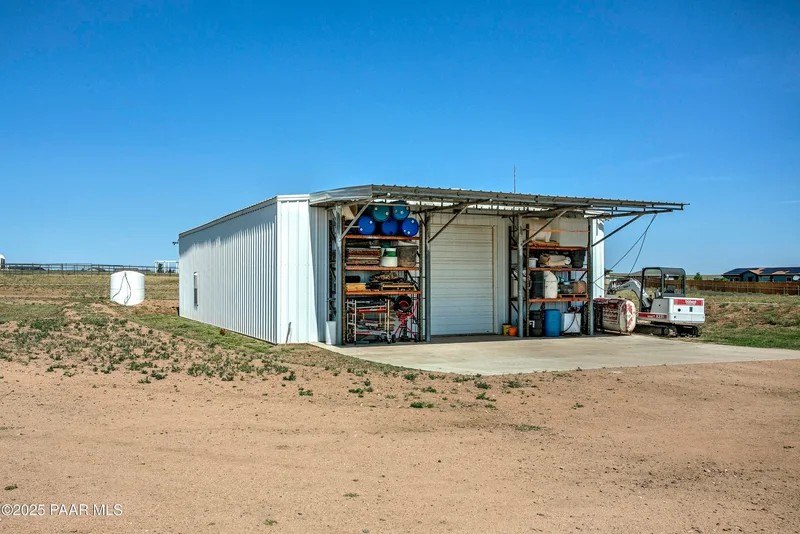 10450 N Poquito Valley Road, Prescott Valley, Arizona, United States. - Photo 22