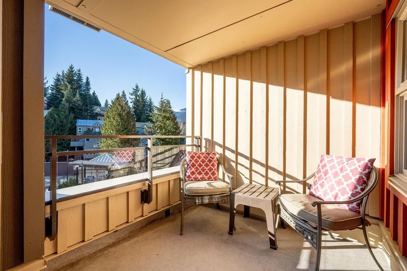 2050 Lake Placid Road 322, Whistler, British Columbia, Canada. - Photo 3