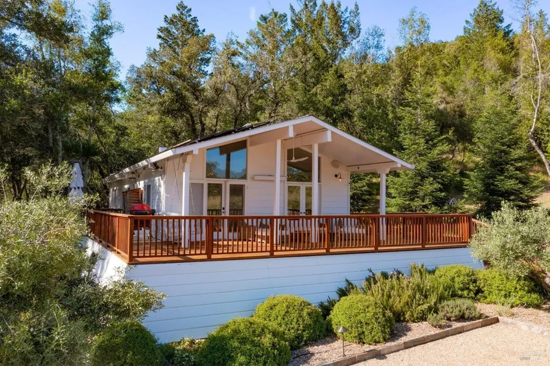 5270 Dry Creek Rd, Napa, CA 94558, Napa, California, United States. - Photo 5