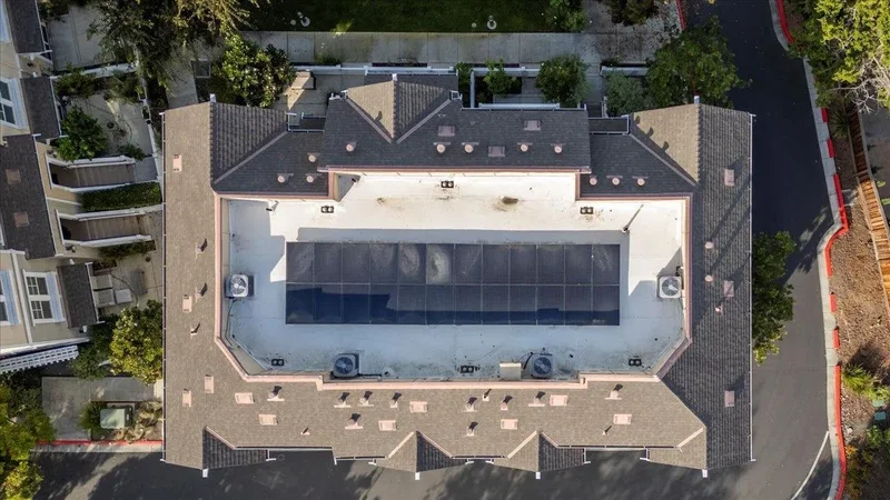 2041 Atlas Loop, Mountain View, California, United States. - Photo 43