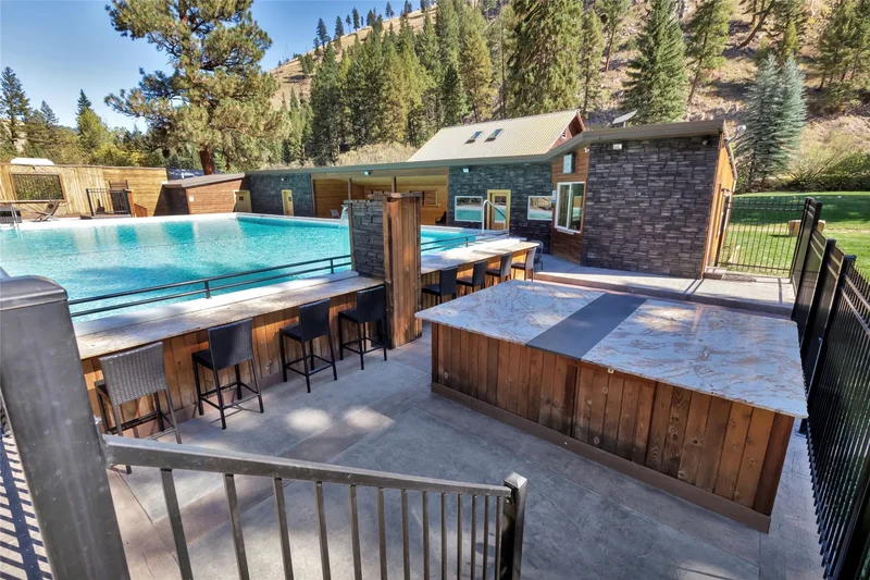 260 Medicine Springs Road, Conner, MT 59827, Conner, Montana, United States. - Photo 70