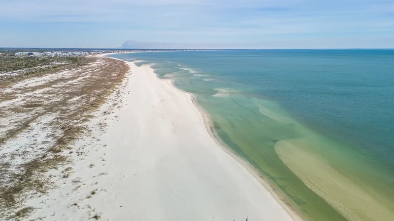 226 Dunes Drive , Mexico Beach, FL 32456, Port St. Joe, Florida, United States. - Photo 2