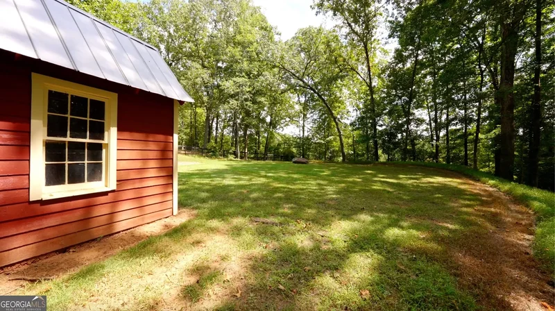 Milton, Georgia, United States. - Photo 32