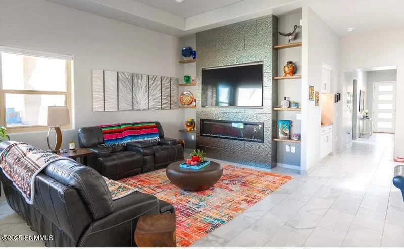 8120 Willow Bloom Circle, Las Cruces, NM 88007, Las Cruces, New Mexico, United States. - Photo 16