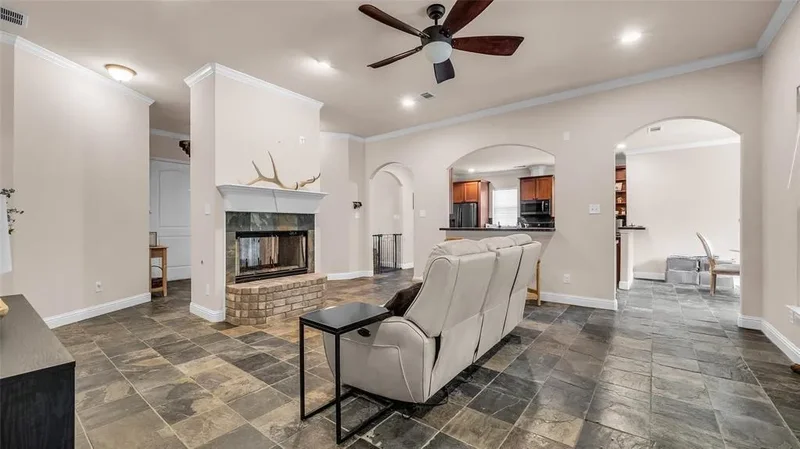 1011 Sister Grove Road, Van Alstyne, Texas, United States. - Photo 8