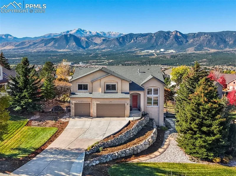 Residential Colorado Springs
