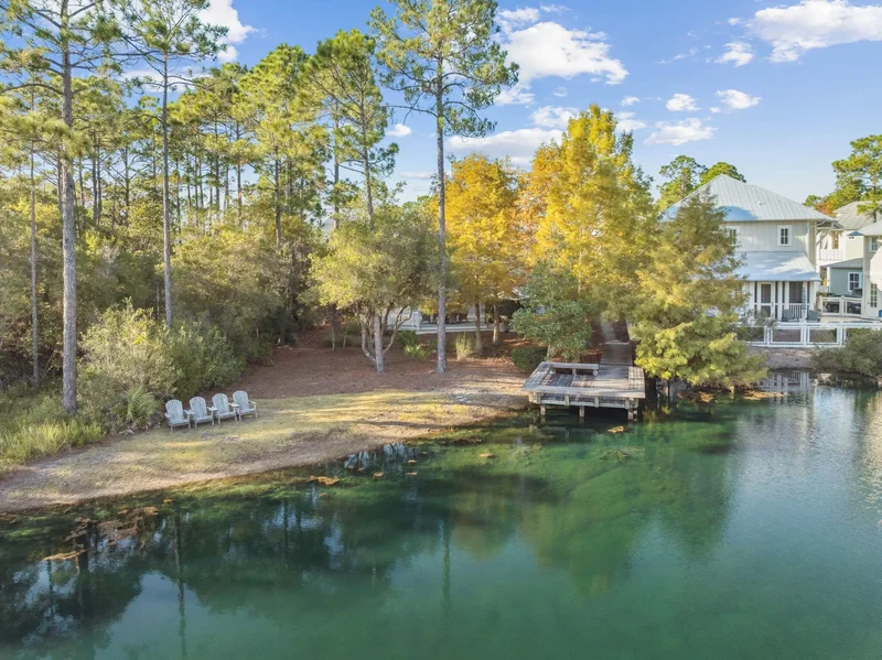 Santa Rosa Beach, Florida, United States. - Photo 33