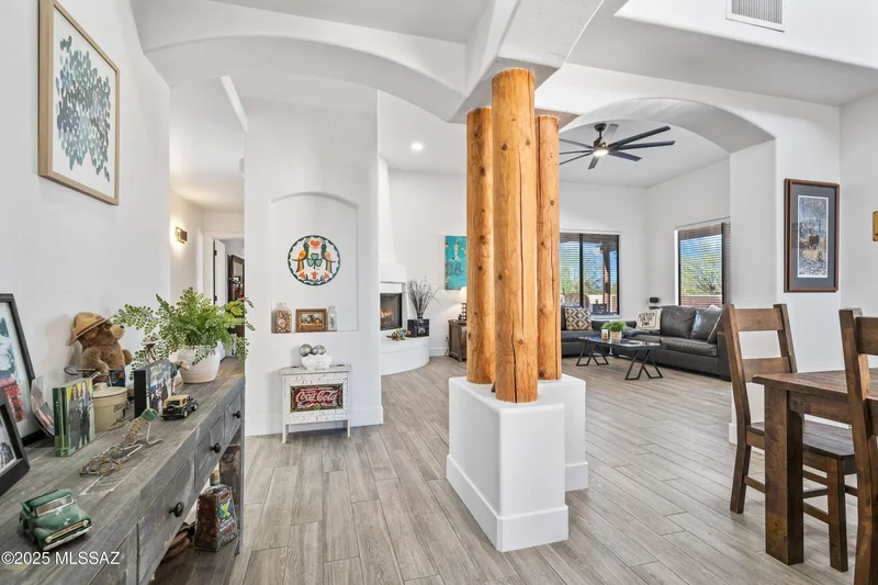 13714 E Placita Copechi, Vail, Arizona, United States. - Photo 3