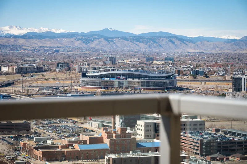 1133 14th Street 2300 , Denver, CO 80204, Denver, Colorado, United States. - Photo 30