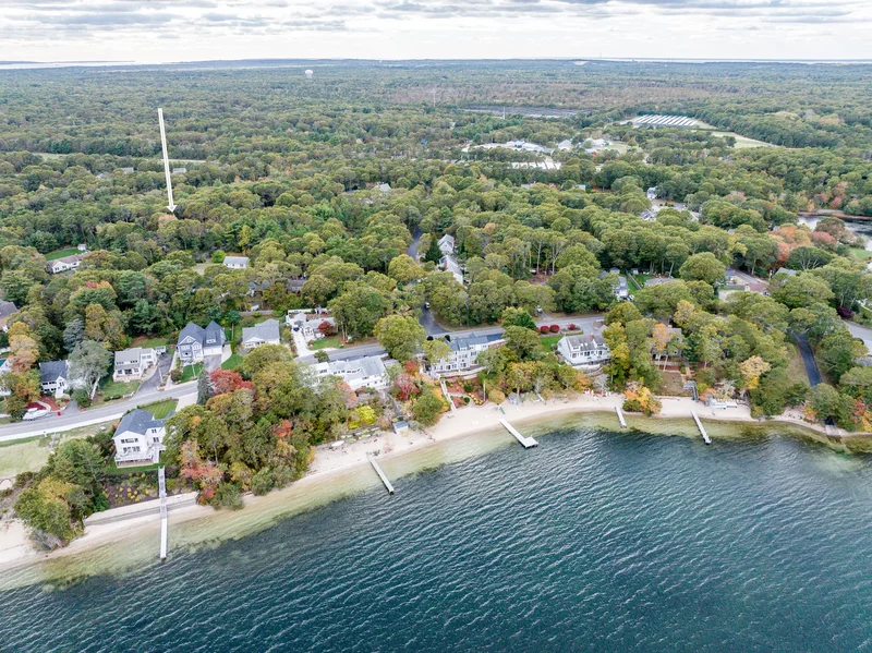 191 James Circle, Mashpee, MA 02649, Mashpee, Massachusetts, United States. - Photo 12