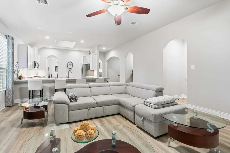 11041 Shadow View Drive, Conroe, TX 77304, Conroe, Texas, United States. - Photo 7