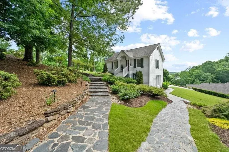 380 Fredericks Cove, Dawson, Georgia, United States. - Photo 48