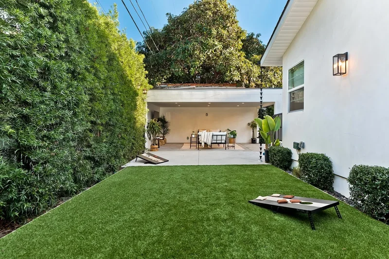 2554 Amherst Avenue, Los Angeles, CA 90064, Los Angeles, California, United States. - Photo 24