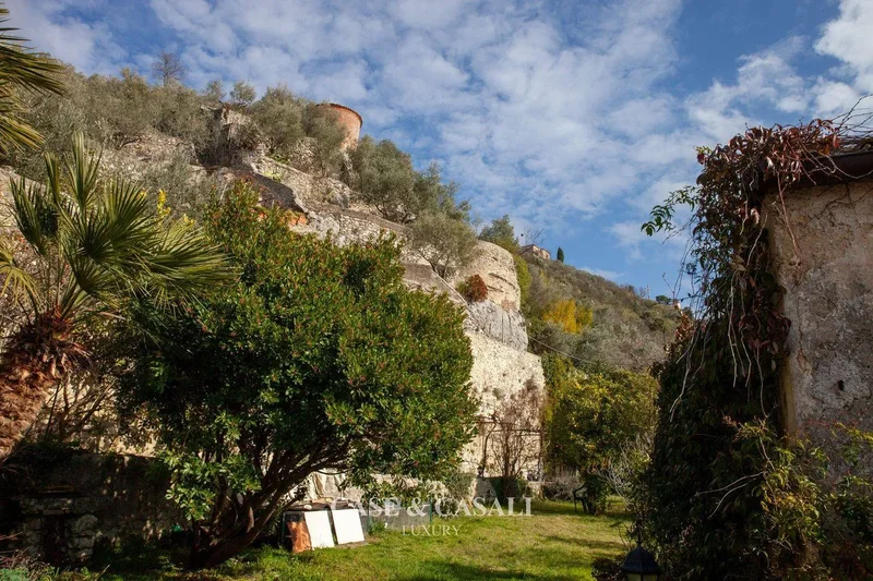 Arpino, Lazio, Italy. - Photo 42