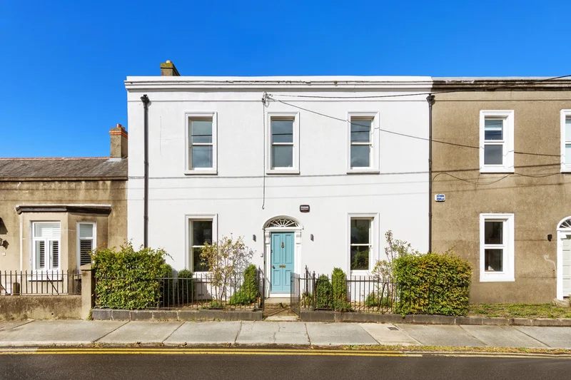 30 Mulgrave Street