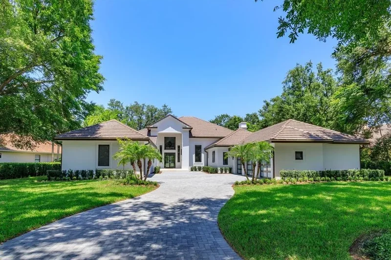 5199 Latrobe Drive, Windermere, FL 34786, Lake Butler, Florida, United States. - Photo 16