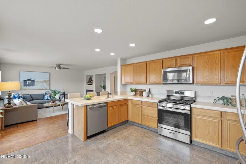 485 Corvallis Court, Reno, NV 89511, Reno, Nevada, United States. - Photo 17