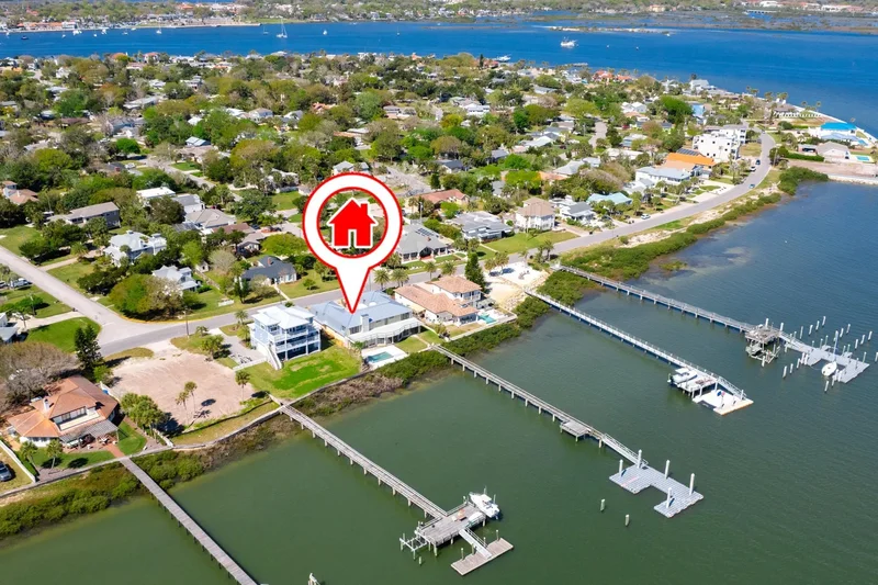 115 Inlet Drive, St Augustine, FL 32080, St. Augustine, Florida, United States. - Photo 26