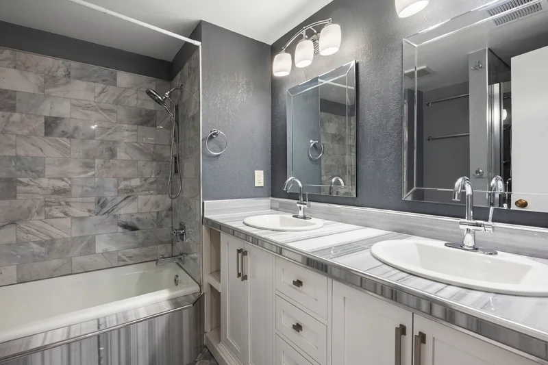 800 N Pearl Street Unit# 206, Denver, CO 80203, Denver, Colorado, United States. - Photo 2