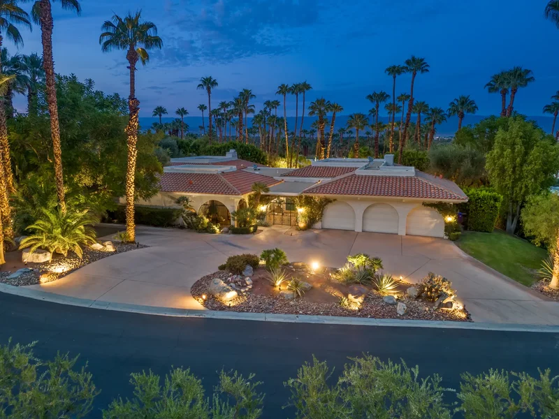 70663 Oroville Circle , Rancho Mirage, CA 92270, Rancho Mirage, California, United States. - Photo 13