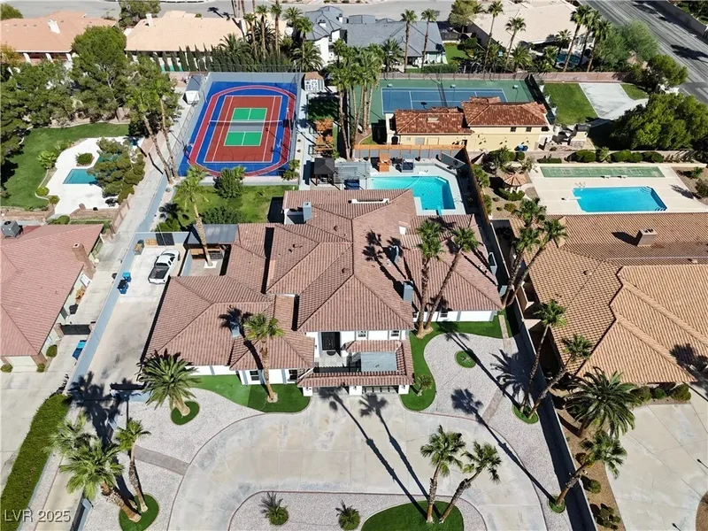 2868 S Tioga Way #0, Las Vegas, NV 89117, Las Vegas, Nevada, United States. - Photo 52