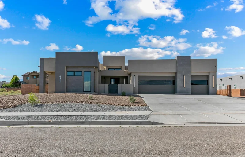 6511 Vista Del Prado, Albuquerque, NM 87120, Albuquerque, New Mexico, United States. - Photo 7