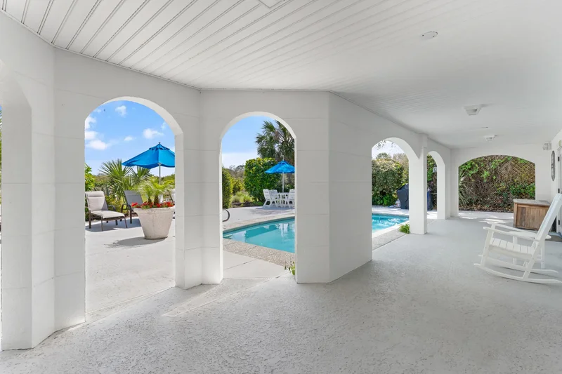 1709 Dixon Lane, Saint Simons Island, GA 31522, St. Simons, Georgia, United States. - Photo 63