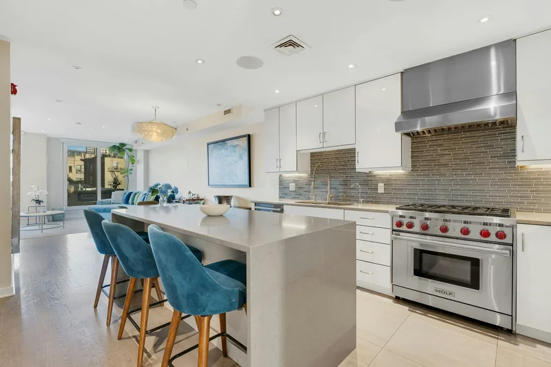 316 Park Ave  #2 , Hoboken, NJ 07030, Hoboken, New Jersey, United States. - Photo 8