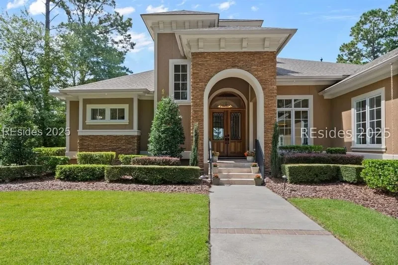 1037 Berkeley Hall Boulev, Bluffton, SC, 29909, USA, Bluffton, South Carolina, United States. - Photo 4