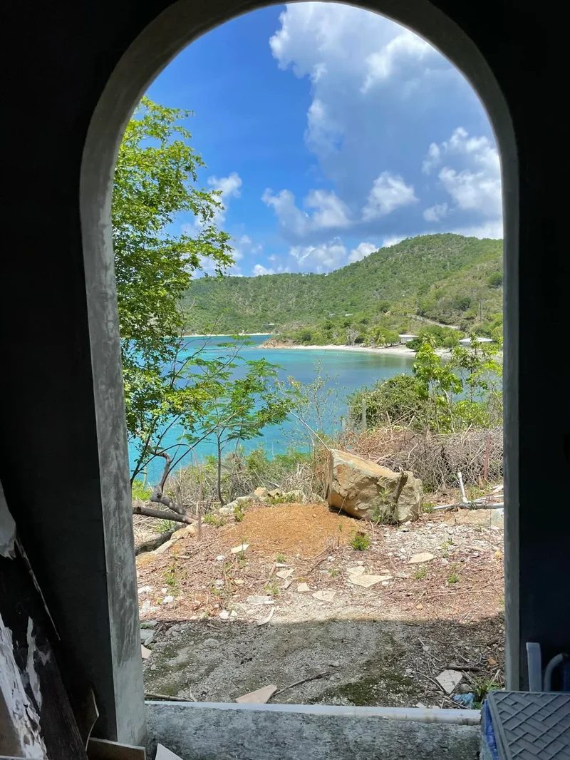 3-1 Hansen Bay, St. John, VIRGIN ISLANDS (U.S.), East End, St. John, U.S. Virgin Islands. - Photo 20