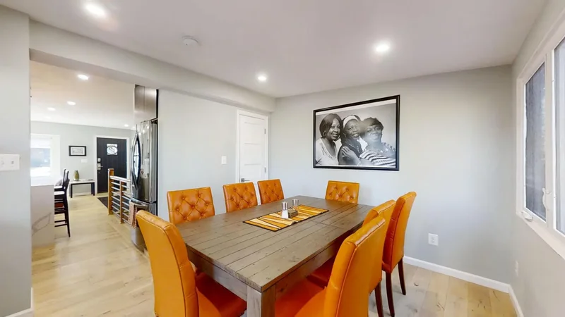 2228 S Street NE , Washington, DC 20002, Washington, District of Columbia, United States. - Photo 25