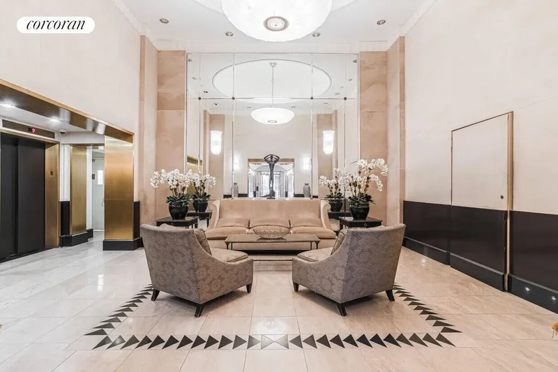 40 East 61st Street 10B, New York, NY 10065, New York, New York, United States. - Photo 10