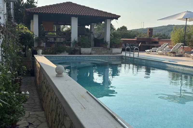 Jelsa, Split-Dalmatia, Jelsa, Split-Dalmatia County, Croatia. - Photo 11