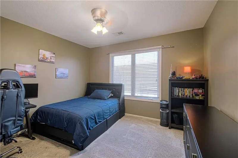 304 NE Hidden Valley Way, Lee's Summit, MO 64064, Lee's Summit, Missouri, United States. - Photo 29