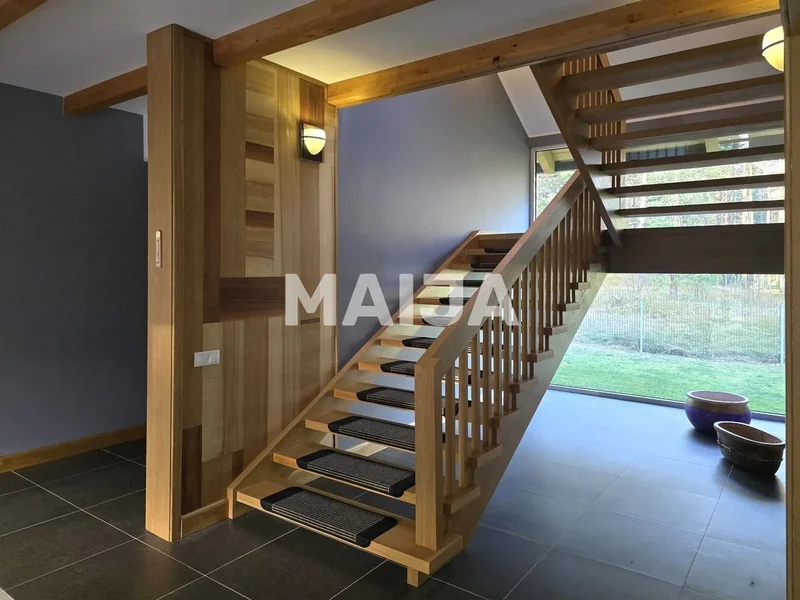 Villa OzoliÅ†a, PÄ“rkone, Latvia. - Photo 15