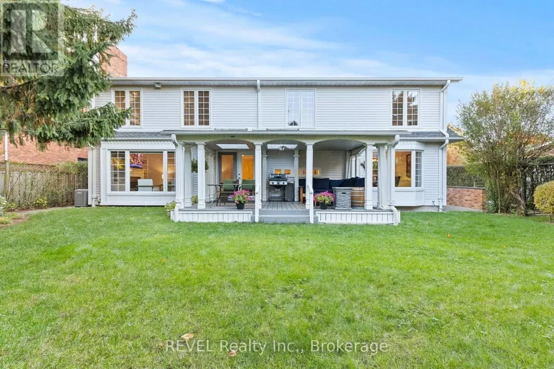 36 CONFEDERATION DRIVE, Niagara-on-the-Lake, ON, L0S1J0, CANADA, Niagara-on-the-Lake, Ontario, Canada. - Photo 30