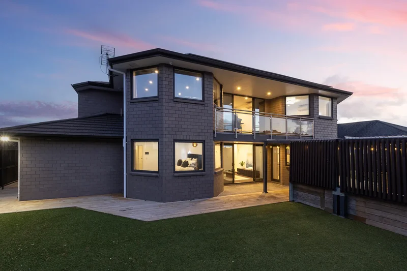 14 Sir Lincoln Drive Huapai, Auckland, AUK, Kumeu, Auckland, New Zealand. - Photo 6