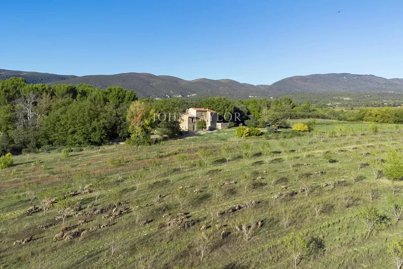 Cucuron, Provence-Alpes-Côte d'Azur, France. - Photo 17