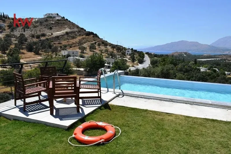 2QJR+XQP, Kamilari 702 00, Greece, Community of Kamilarion, Tybakio, Greece. - Photo 11