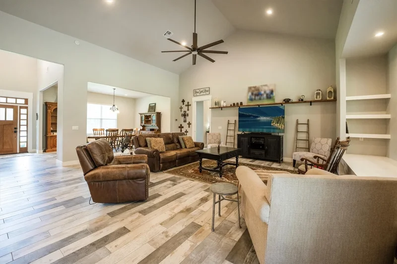 1022 Fm 1696 Road W, Huntsville, TX 77320, Oakhurst, Texas, United States. - Photo 28