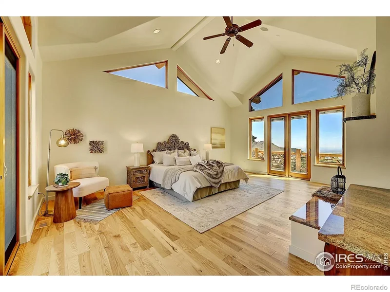 6553 Sunshine Canyon Drive, Boulder, Colorado, United States. - Photo 17