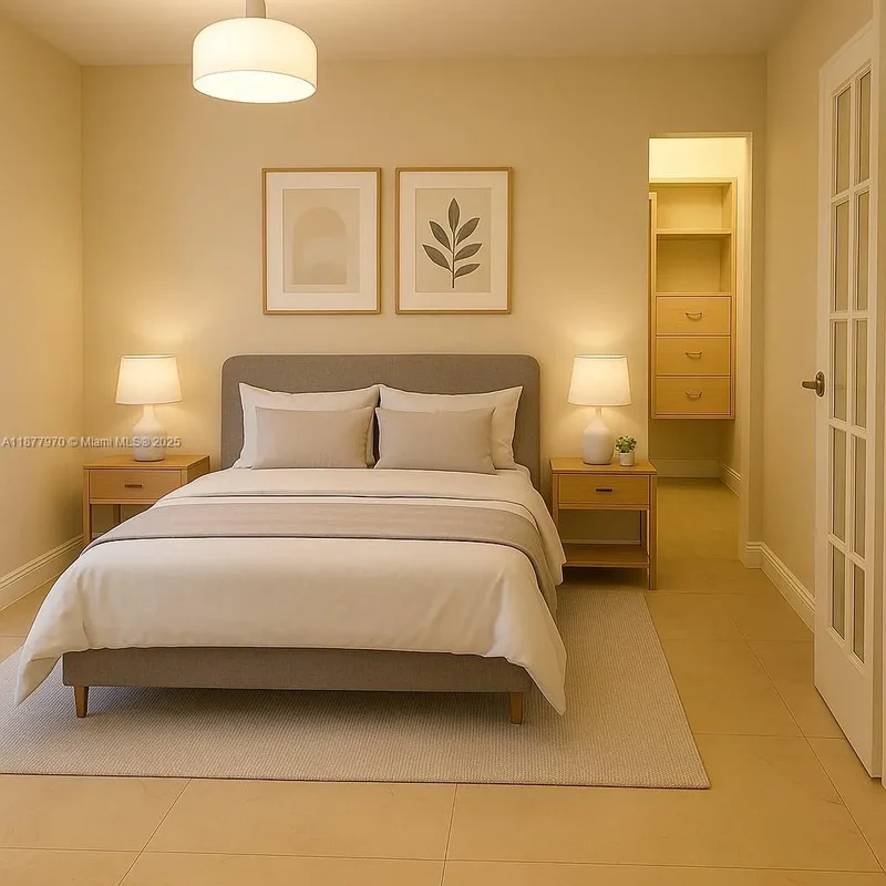 848 Brickell Key Dr 2502, Miami, Florida, United States. - Photo 27