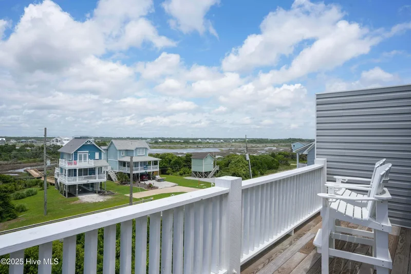 876-878 Villas Drive, North Topsail Beach, NC 28460, North Topsail Beach, North Carolina, United States. - Photo 61