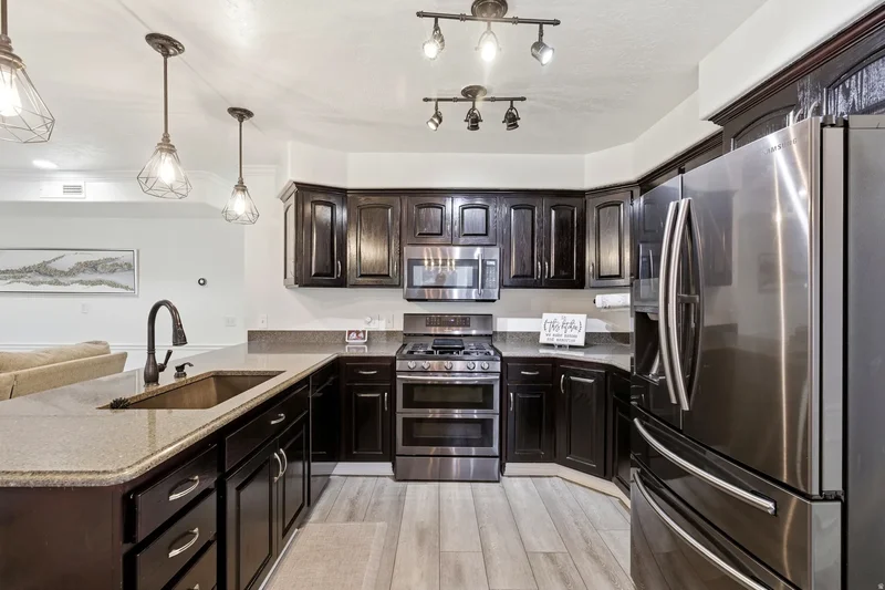 1182 COUNTRY RIDGE DR, South Jordan, Utah, United States. - Photo 17