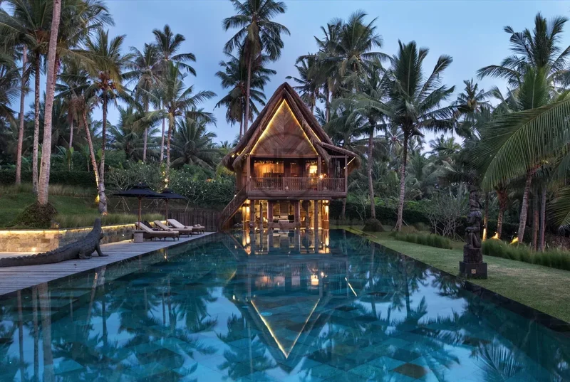 Bali, Indonesia. - Photo 18
