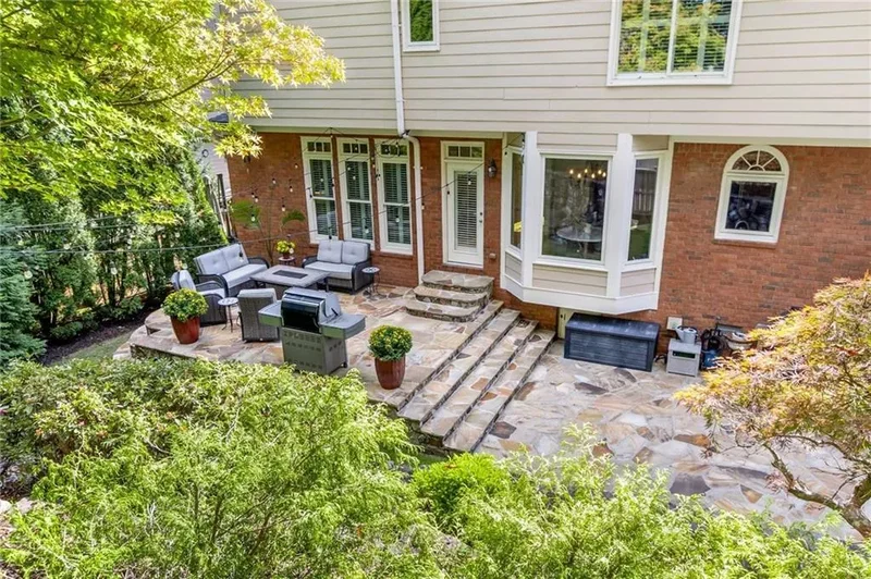 1120 Whitehall Pointe, Atlanta, GA 30338, Atlanta, Georgia, United States. - Photo 12